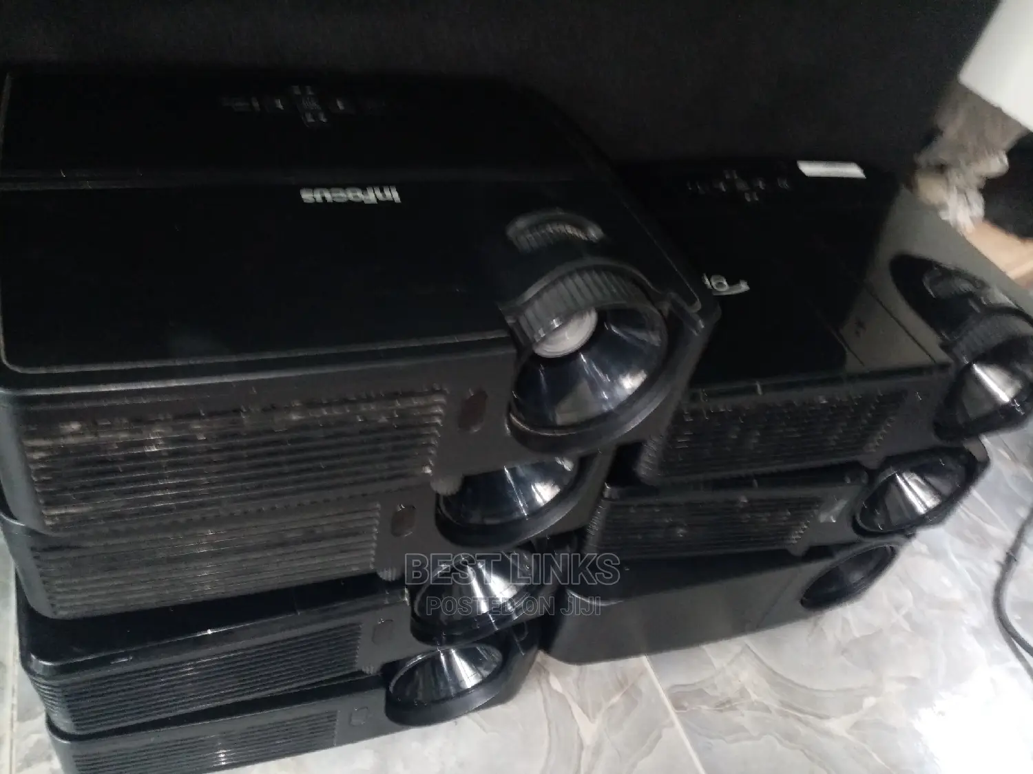 Infocus Projector 3200 Lumens