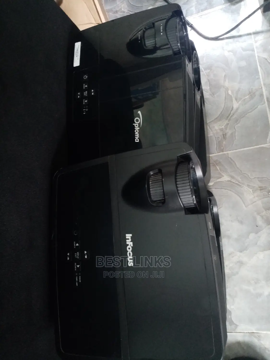 Infocus Projector 3200 Lumens