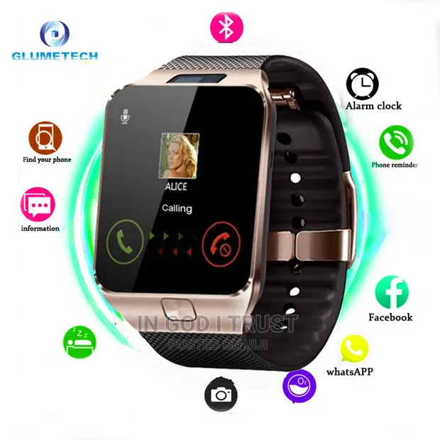 Dz09 Smart Smart Watch In 200 Rupees Buy Savvy Bucket DZ09