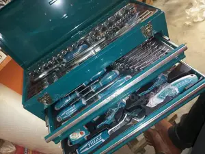 Total Chest Tools Set- 97pcs