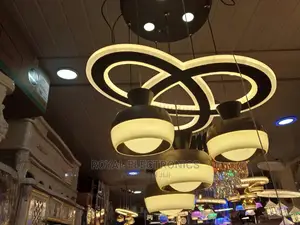 Newly Edition VIP Chandelier Light