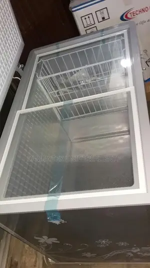 Brand New Technocool Deep Freezer 500 Litre