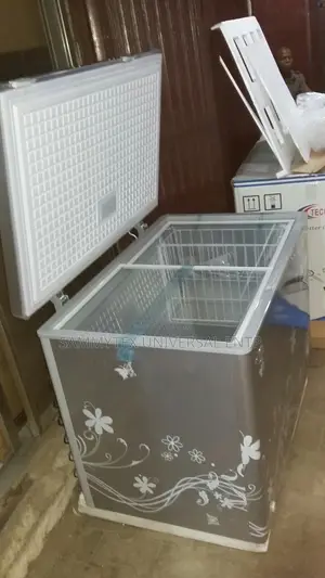 Brand New Technocool Deep Freezer 500 Litre