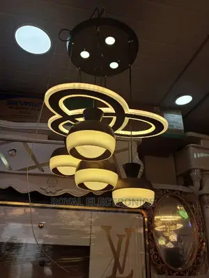 Just Released VIP Chandelier Light