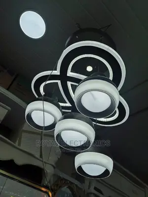 Outstanding VIP Chandelier Light