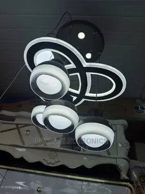 Top Class VIP Chandelier Light