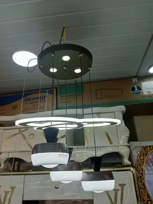 Best Quality VIP Chandelier Light