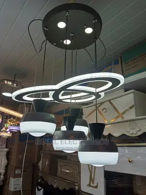 Superior Quality VIP Chandelier Light