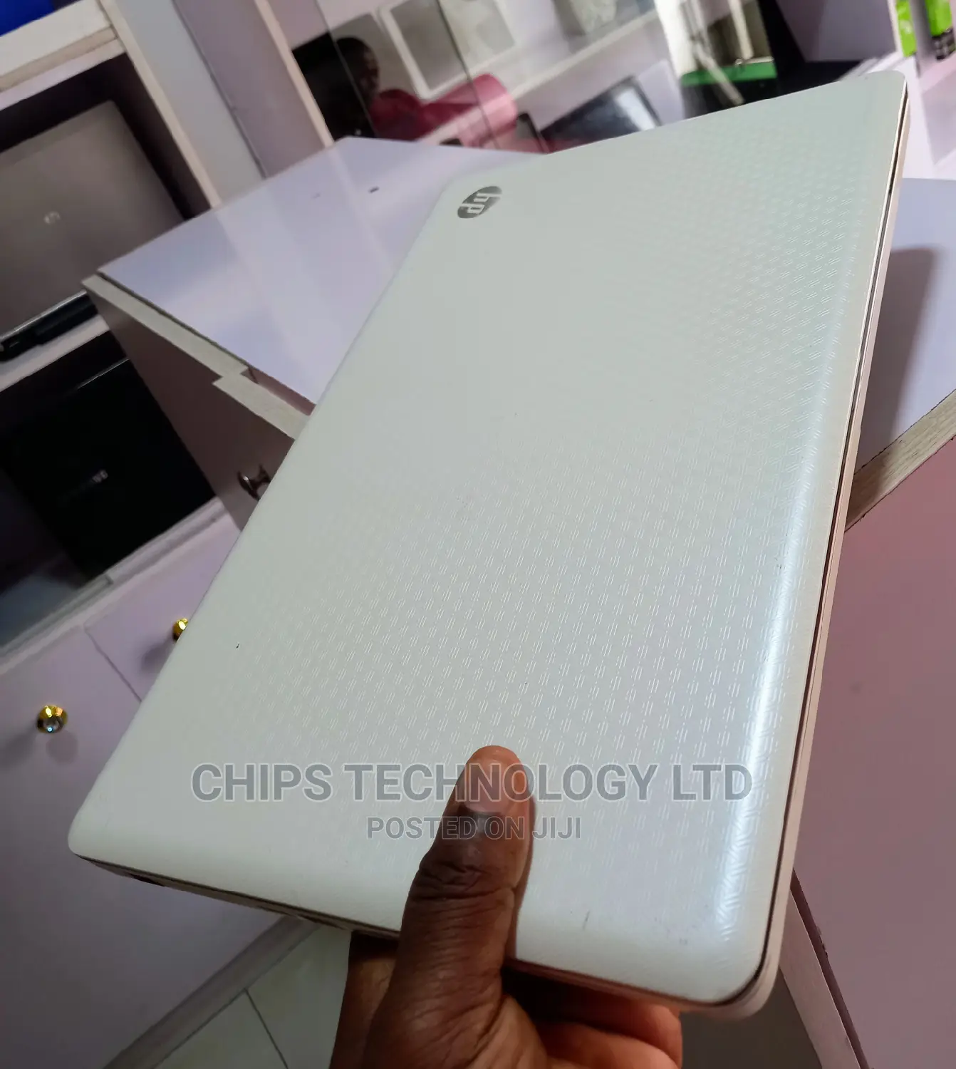 Laptop HP Pavilion G62 4GB Intel Core 2 Duo HDD 250GB