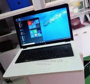 Laptop HP Pavilion G62 4GB Intel Core 2 Duo HDD 250GB