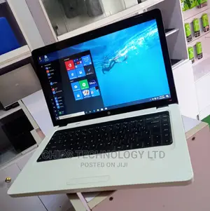 Laptop HP Pavilion G62 4GB Intel Core 2 Duo HDD 250GB
