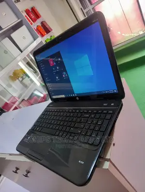 Laptop HP Pavilion G6 4GB Intel Core 2 Duo HDD 320GB