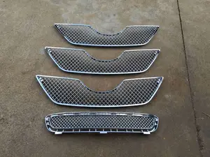 Front Grill Camry 2010