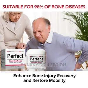 Perfectx Joint and Bone Therapy Cream