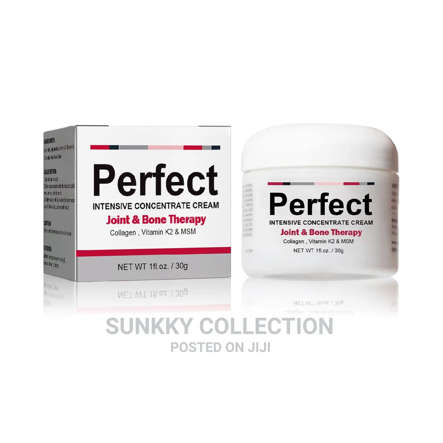 Perfectx Joint and Bone Therapy Cream