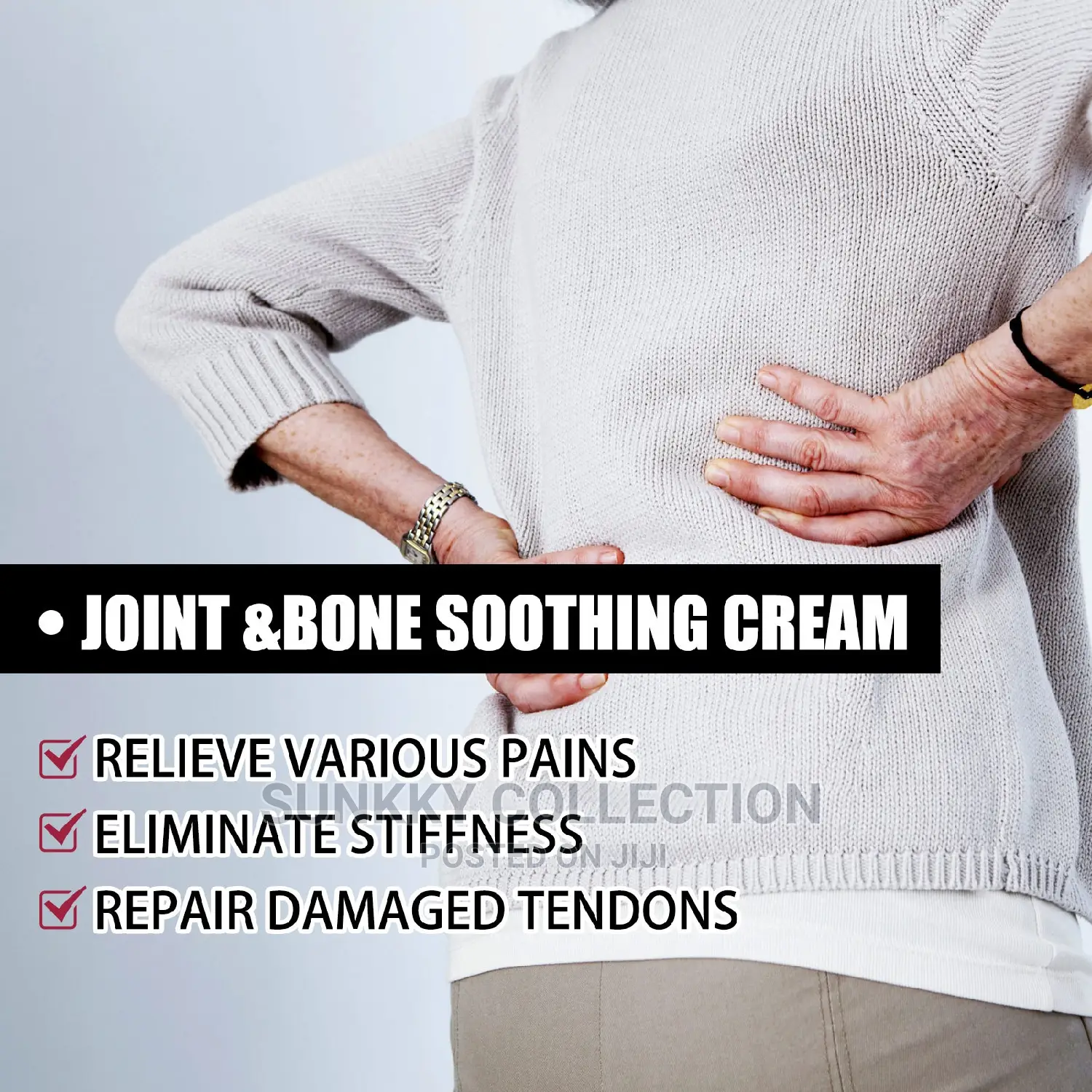 Perfectx Joint and Bone Therapy Cream