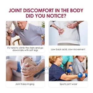 Perfectx Joint and Bone Therapy Cream