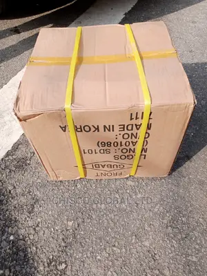 Fireproof Safe (GB101)