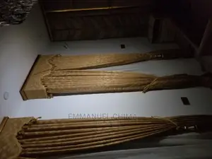 Beautiful Curtain