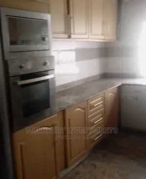 Furnished 2bdrm Block of Flats in Victoria Island for rent