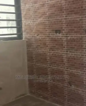 3bdrm Block of Flats in Awuse, Ikeja for rent