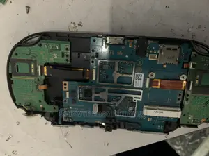 Hack and Repair Ps Vita