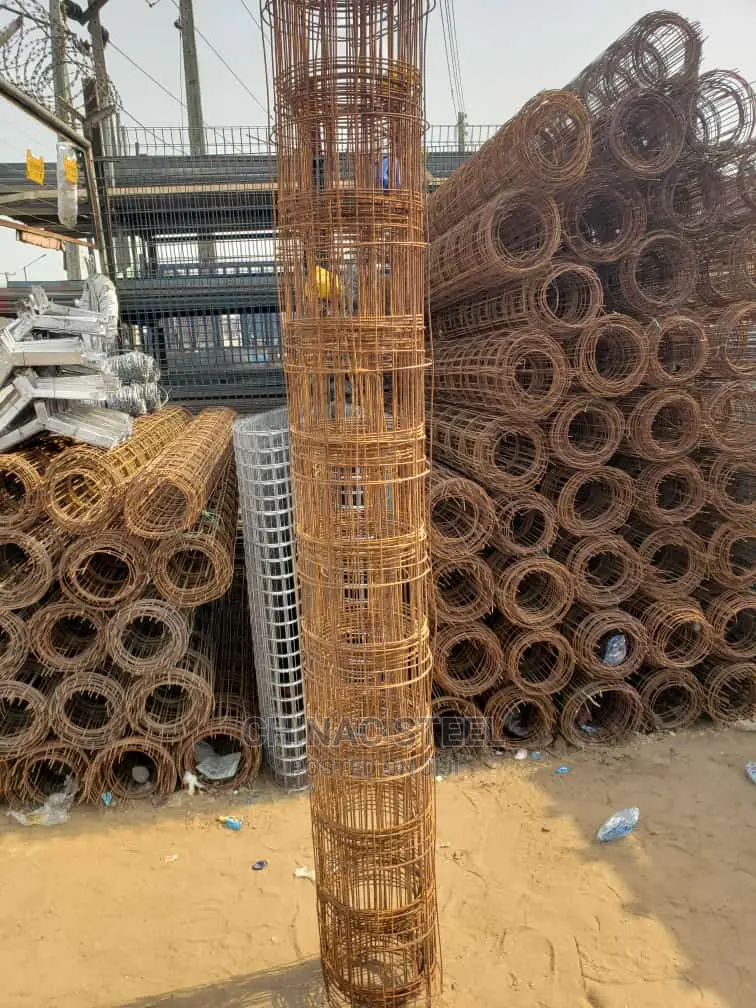 BRC Wire Mesh