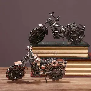 Decorative Bike