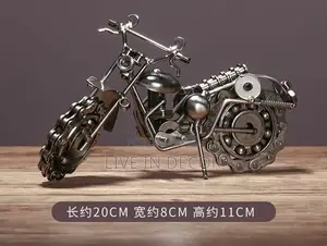Decorative Bike