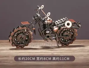 Decorative Bike