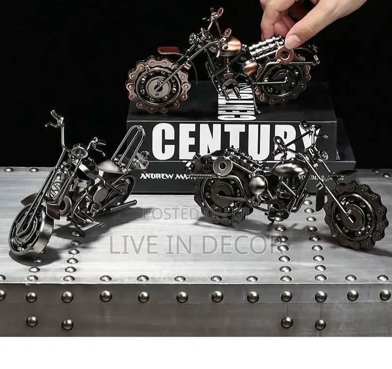 Decorative Bike