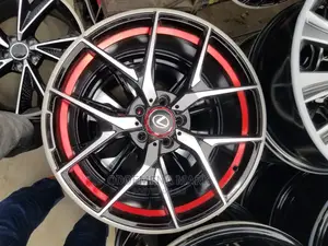 17 And,18 Rim Is Available Now Brand New