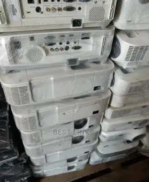 Nec Projectors and Others Types Available