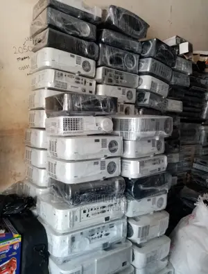 Nec Projectors and Others Types Available