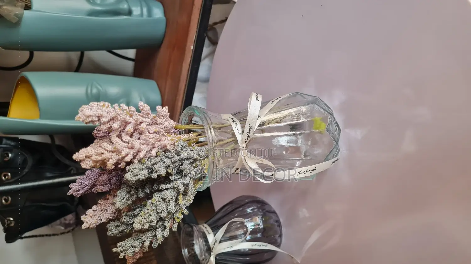 Vase Flower