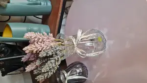 Vase Flower