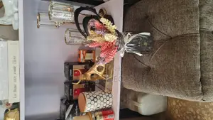 Vase Flower