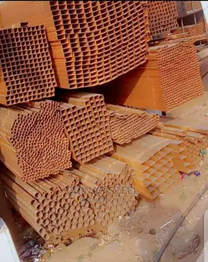 100x50 Square Pipe and Other Sizes