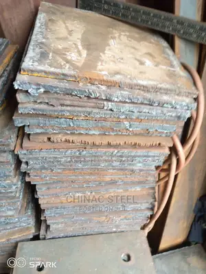 Base Plate 16mm and Other Thicknesses