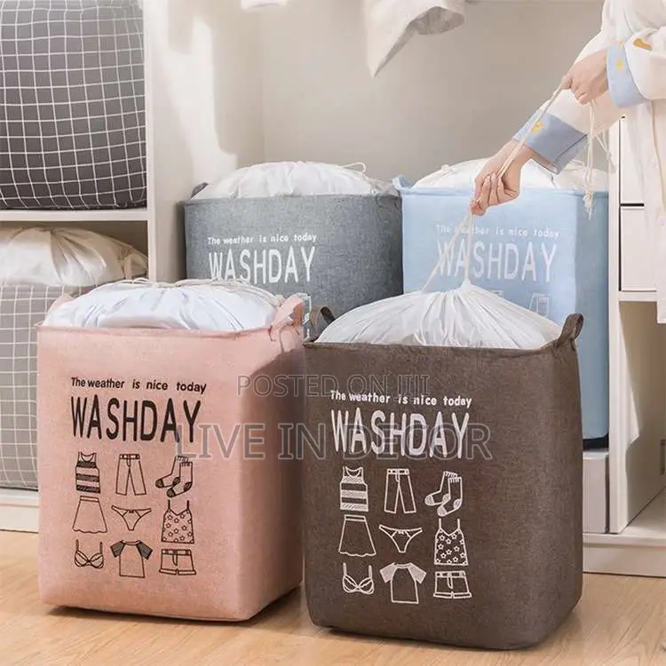 Laundry Bags