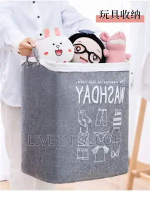 Laundry Bags