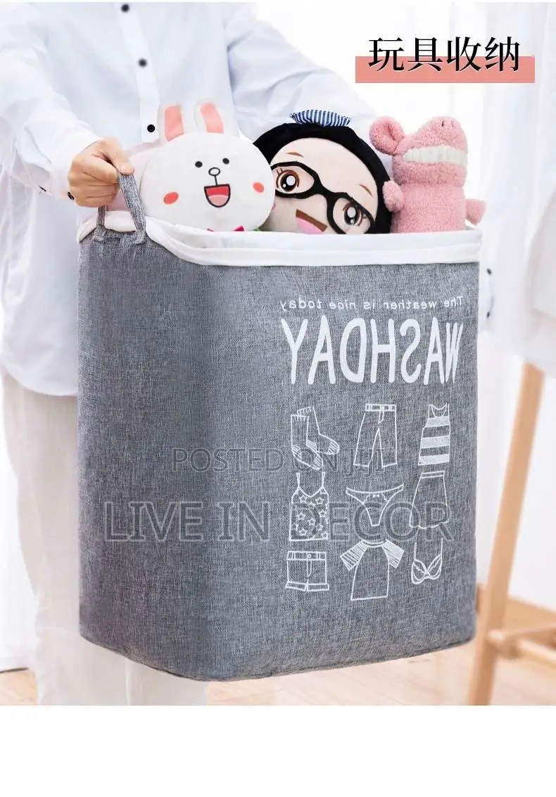 Laundry Bags