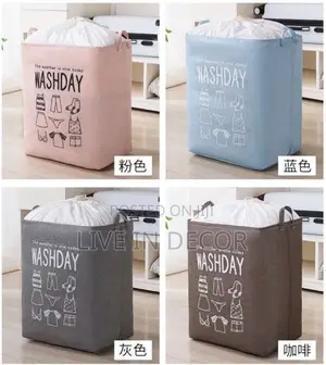 Laundry Bags
