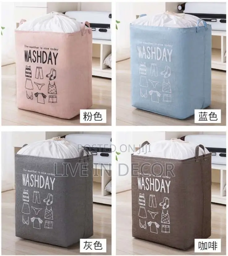 Laundry Bags