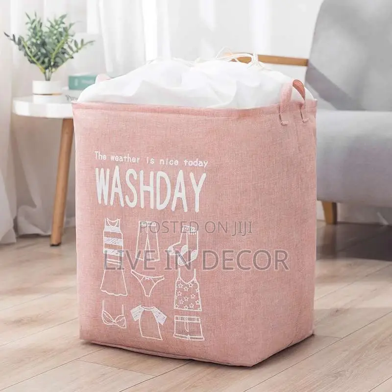 Laundry Bags