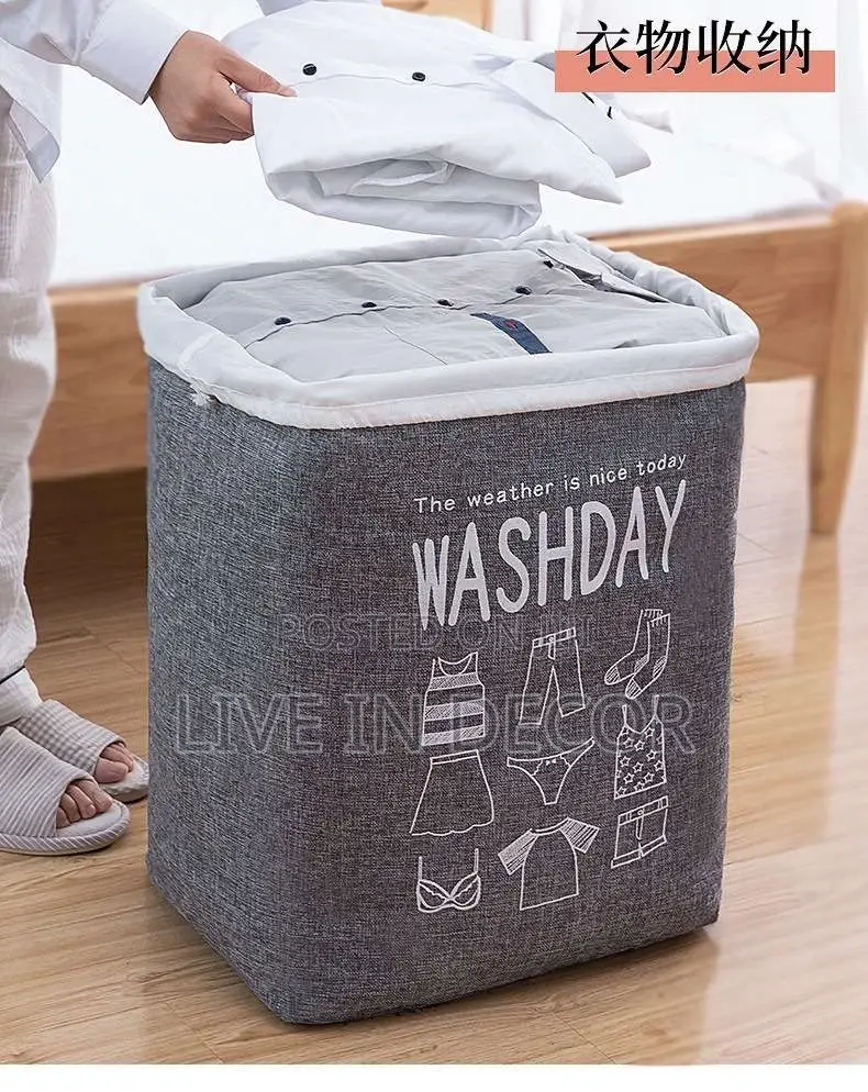 Laundry Bags