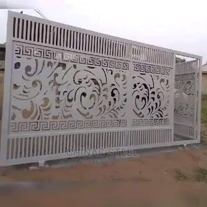Gate Designs
