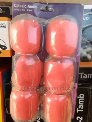 Microphone Foam Cover