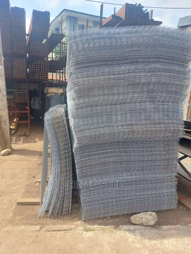Wire Mesh Different Sizes