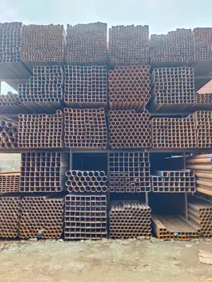 50 X 50 Square Pipe